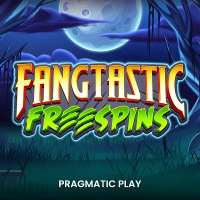 Fangtastic Freespins