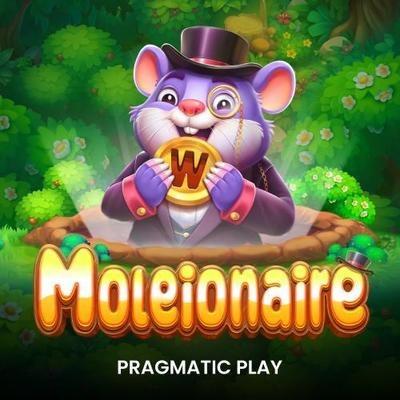 Moleionaire