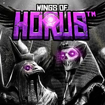 Wings of Horus