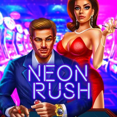 Neon Rush