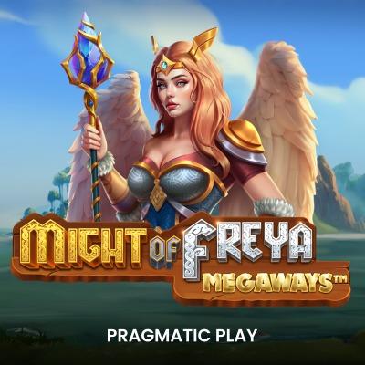 Might of Freya Megaways