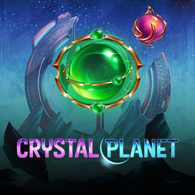 Crystal Planet