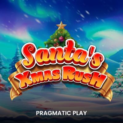 Santa’s Xmas Rush