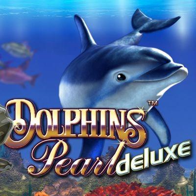 Dolphin's Pearl Deluxe