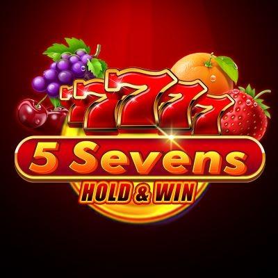 5 Seven Hold & Win