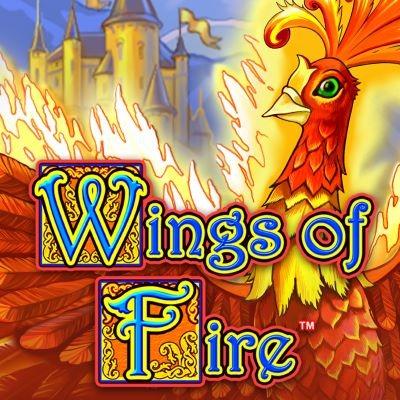 Wings of Fire