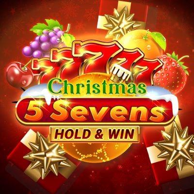 5 Seven Hold & Win Christmas