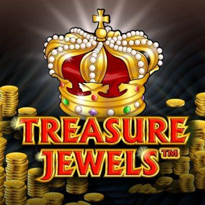 Treasure Jewels