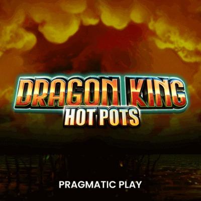 Dragon King Hot Pots