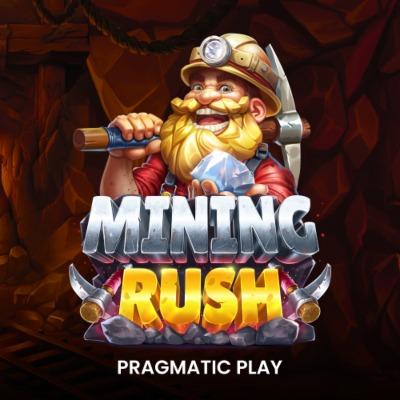 Mining Rush