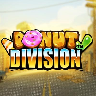 Donut Division