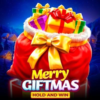 Merry Giftmas: Hold and Win