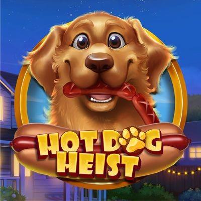 Hot Dog Heist