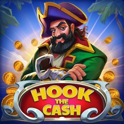 Hook The Cash