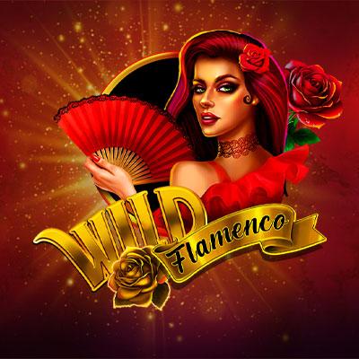 Wild Flamenco