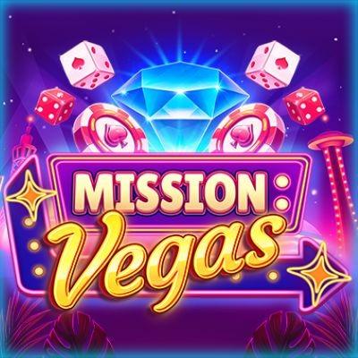 Mission Vegas