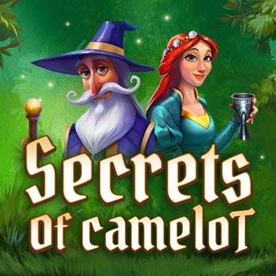 Secrets of Camelot