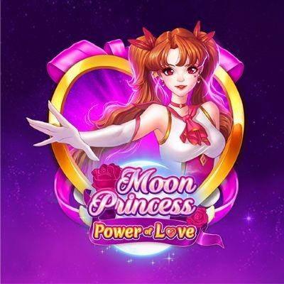 Moon Princess Power of Love