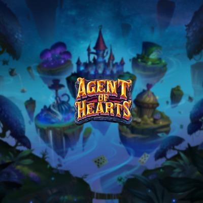 Agent of Hearts