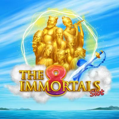 The 8 Immortals