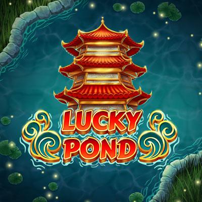 Lucky Pond