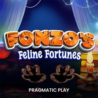 Fonzo’s Feline Fortunes