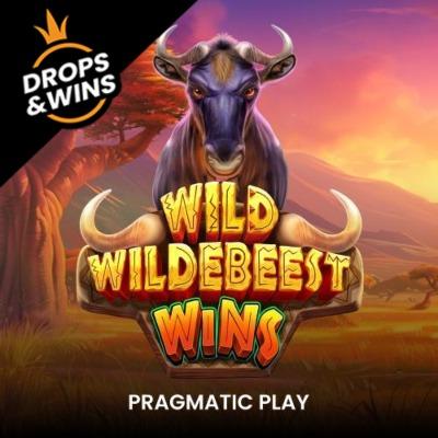 Wild Wildebeest Wins