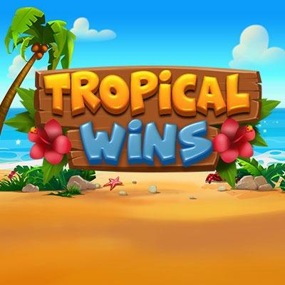 Tropical Wins