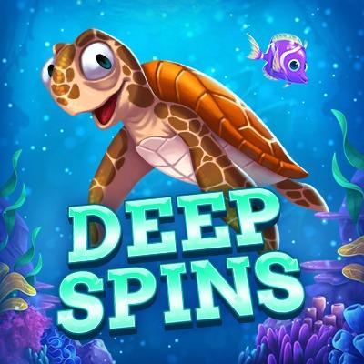 Deep Spins