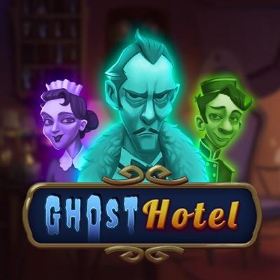 Ghost Hotel