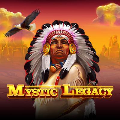 Mystic Legacy