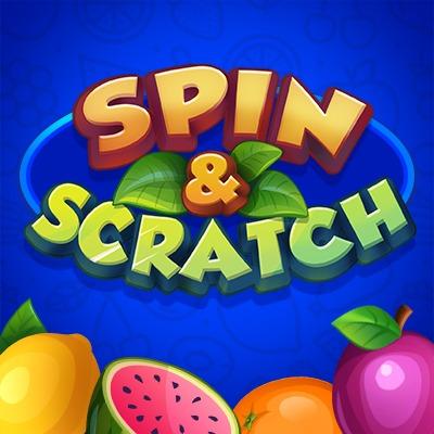 Spin аnd Scratch