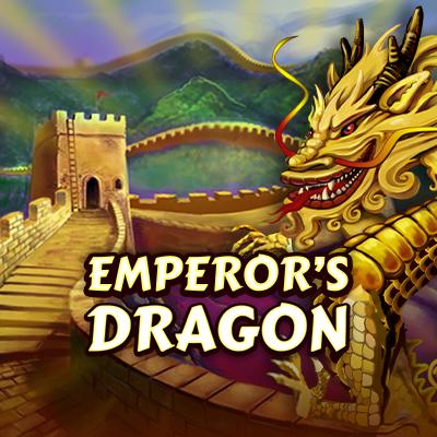 Emperors Dragon