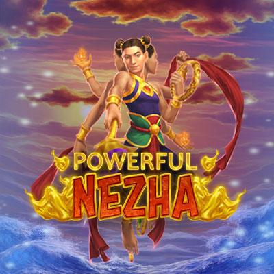 Powerful NeZha