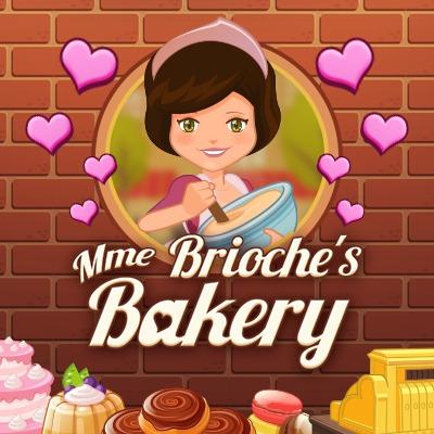 Madame B Bakery