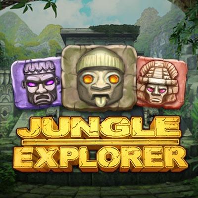 Jungle Explorer