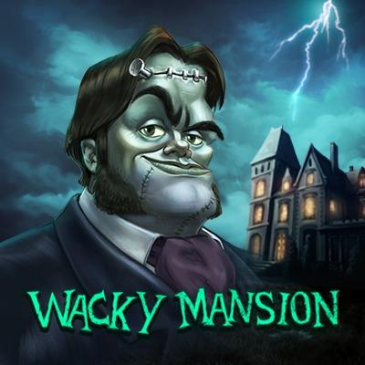 Wacky Mansion