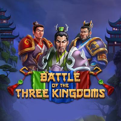 Battle of the Three Kingdoms