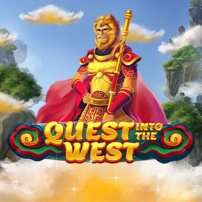 Quest into the West