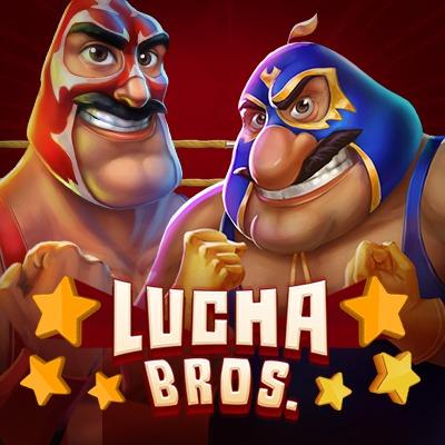 Lucha Bros.